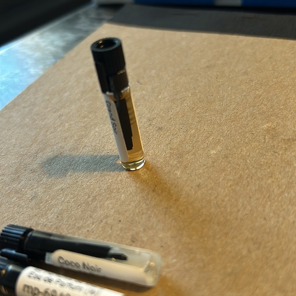 Niche Samples Marly Maison Francis Kurkdjian Chanel - Picture 2 of 6